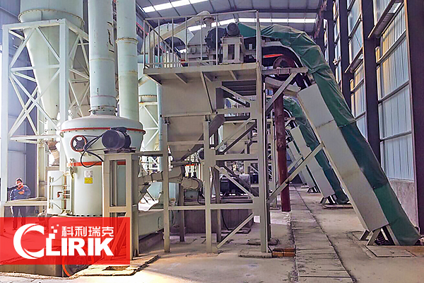 石灰石雷蒙设备